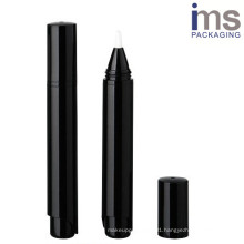 4ml Plastic Lip Gloss Cosmetic Pencil